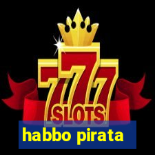 habbo pirata